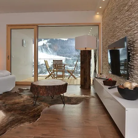 Appartamento Haus Am Sonnenhang By Schladmingurlaub Schladming