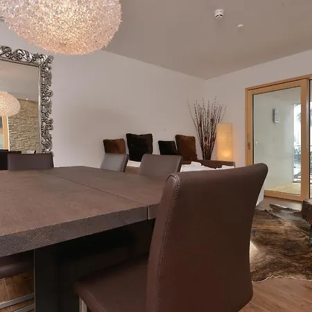 Haus Am Sonnenhang By Schladmingurlaub * Schladming