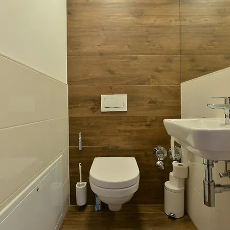 Appartamento Haus Am Sonnenhang By Schladmingurlaub *