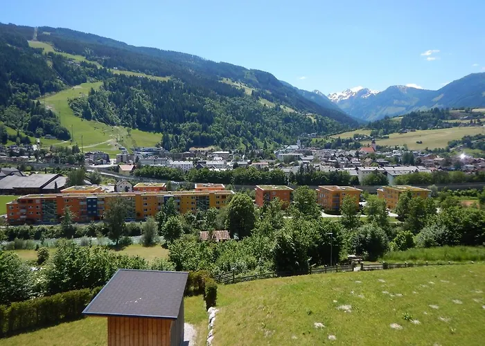 Daire Haus Am Sonnenhang By Schladmingurlaub