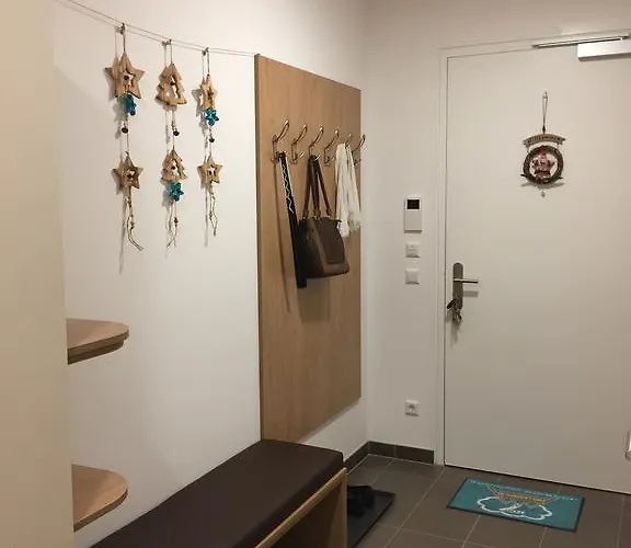 Apartament Haus Am Sonnenhang By Schladmingurlaub