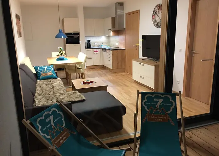 Haus Am Sonnenhang By Schladmingurlaub Schladming