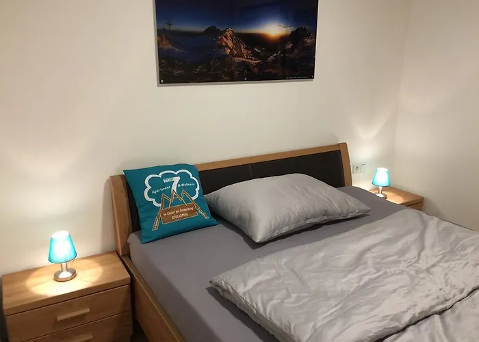 Haus Am Sonnenhang By Schladmingurlaub Schladming