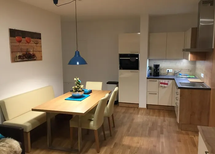 Apartament Haus Am Sonnenhang By Schladmingurlaub Schladming