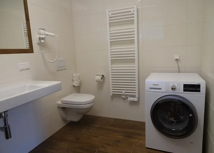 Daire Haus Am Sonnenhang By Schladmingurlaub *