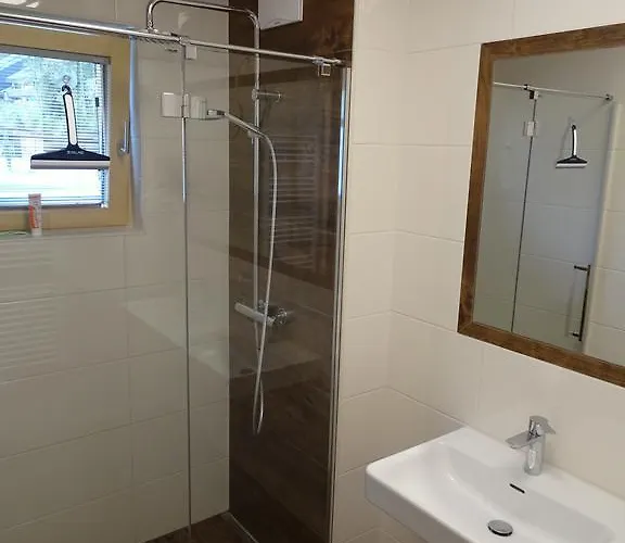 Apartament Haus Am Sonnenhang By Schladmingurlaub