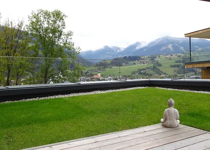 Apartament Haus Am Sonnenhang By Schladmingurlaub Schladming