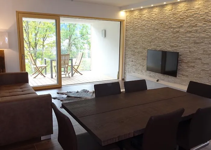 Apartament Haus Am Sonnenhang By Schladmingurlaub