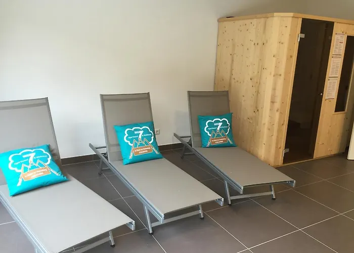 Haus Am Sonnenhang By Schladmingurlaub Apartament *