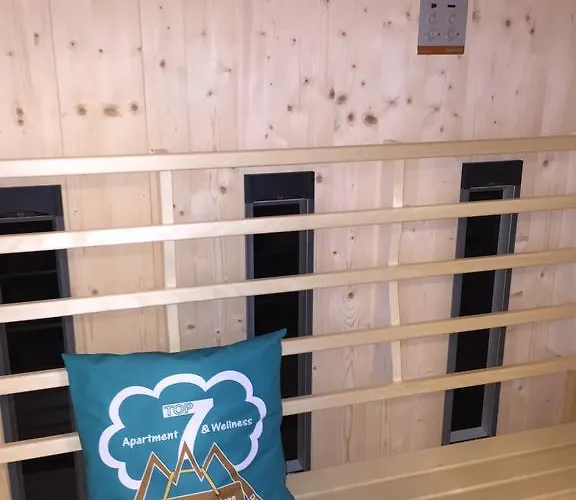 Haus Am Sonnenhang By Schladmingurlaub Daire Schladming