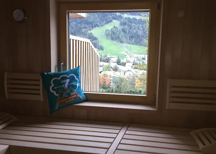 Haus Am Sonnenhang By Schladmingurlaub *