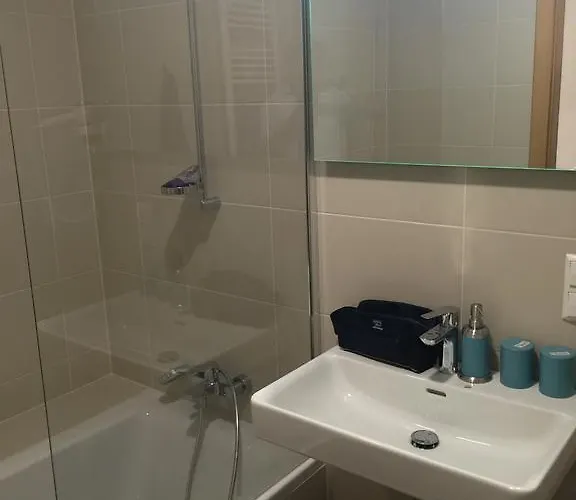 Haus Am Sonnenhang By Schladmingurlaub Apartament *