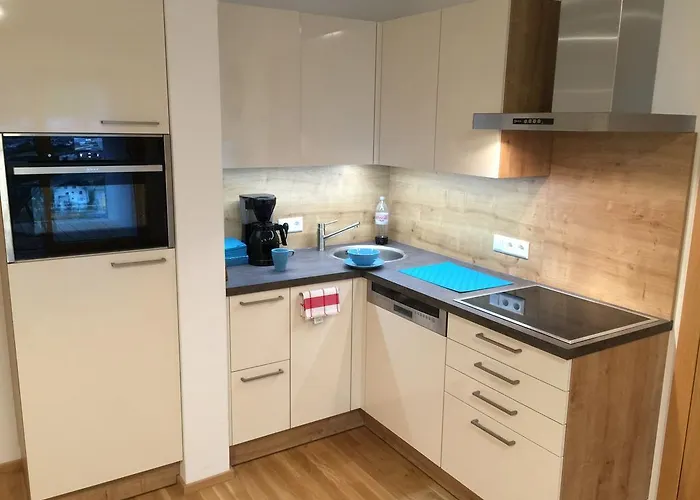 Haus Am Sonnenhang By Schladmingurlaub Apartament *