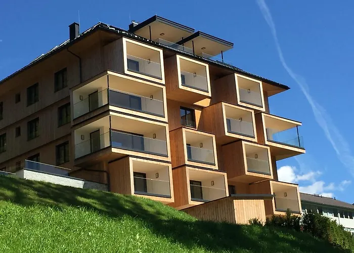 Haus Am Sonnenhang By Schladmingurlaub * Schladming