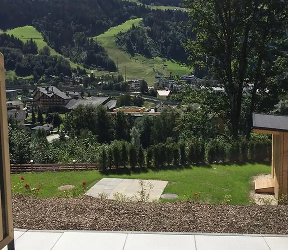 Haus Am Sonnenhang By Schladmingurlaub Daire Schladming