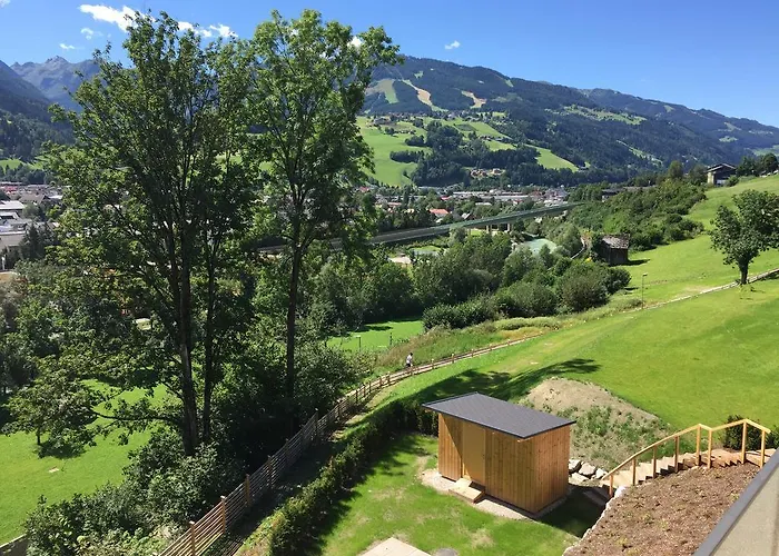 Haus Am Sonnenhang By Schladmingurlaub Daire *