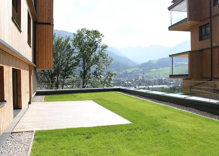 Haus Am Sonnenhang By Schladmingurlaub Schladming