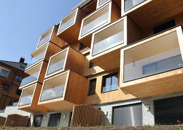 Haus Am Sonnenhang By Schladmingurlaub *