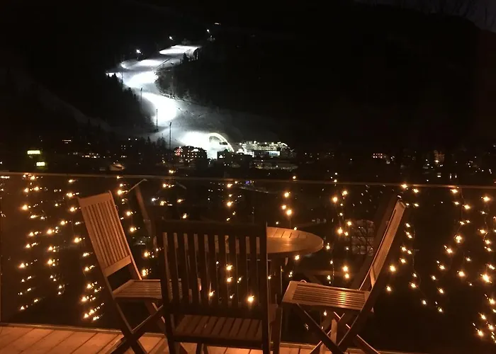 Daire Haus Am Sonnenhang By Schladmingurlaub *