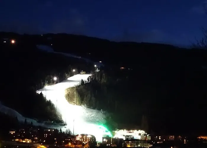 Daire Haus Am Sonnenhang By Schladmingurlaub *