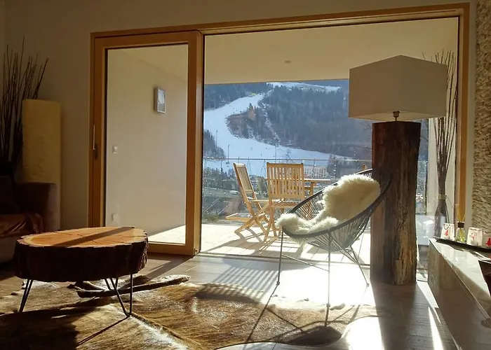 Apartament Haus Am Sonnenhang By Schladmingurlaub Schladming