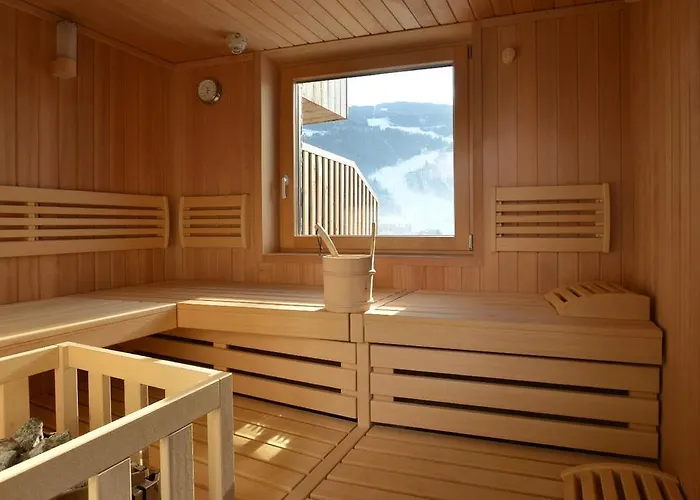 Daire Haus Am Sonnenhang By Schladmingurlaub Schladming