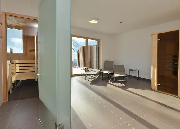 Haus Am Sonnenhang By Schladmingurlaub Schladming