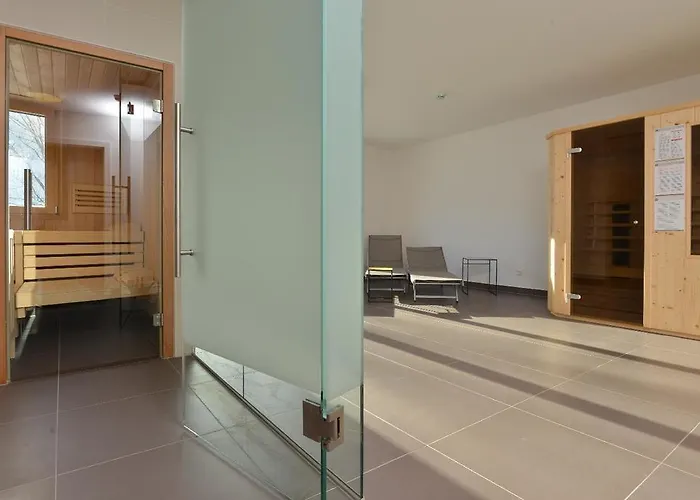 Haus Am Sonnenhang By Schladmingurlaub Daire