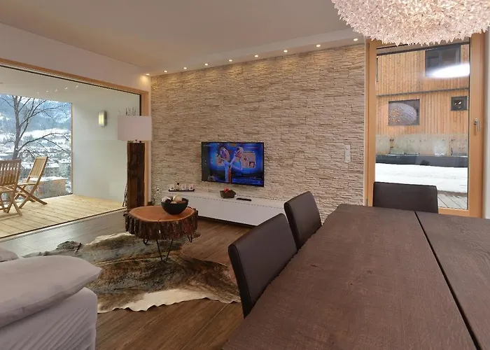 Apartament Haus Am Sonnenhang By Schladmingurlaub Schladming