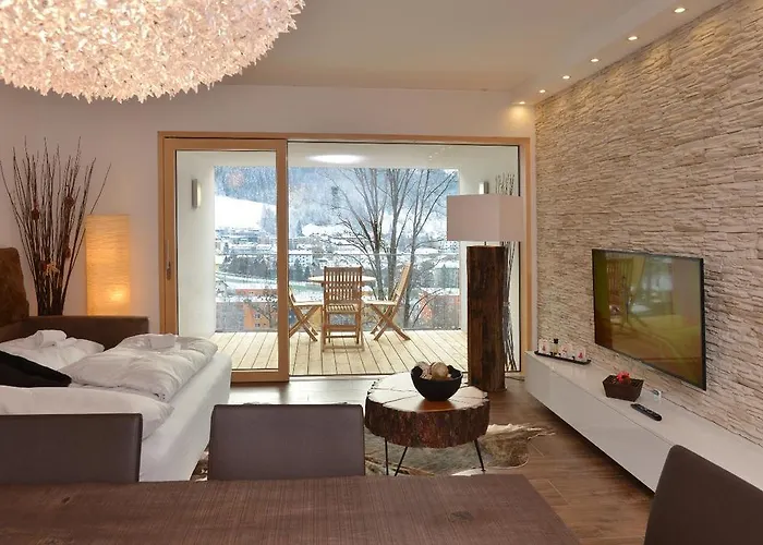 Haus Am Sonnenhang By Schladmingurlaub * Schladming