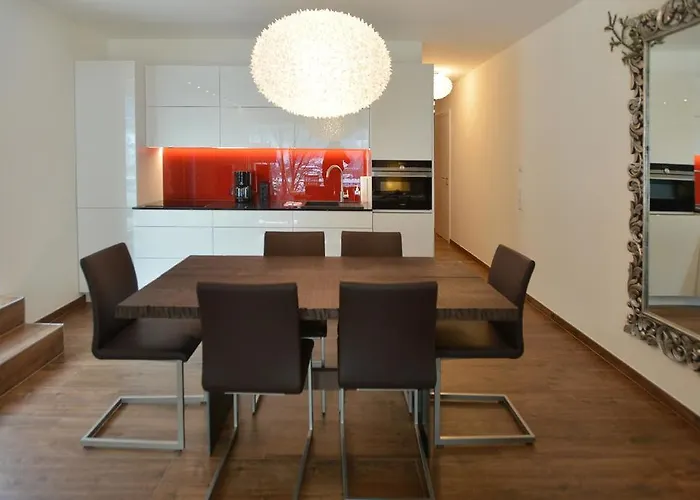 Apartament Haus Am Sonnenhang By Schladmingurlaub