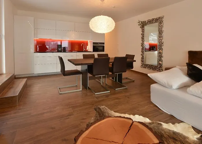 Haus Am Sonnenhang By Schladmingurlaub