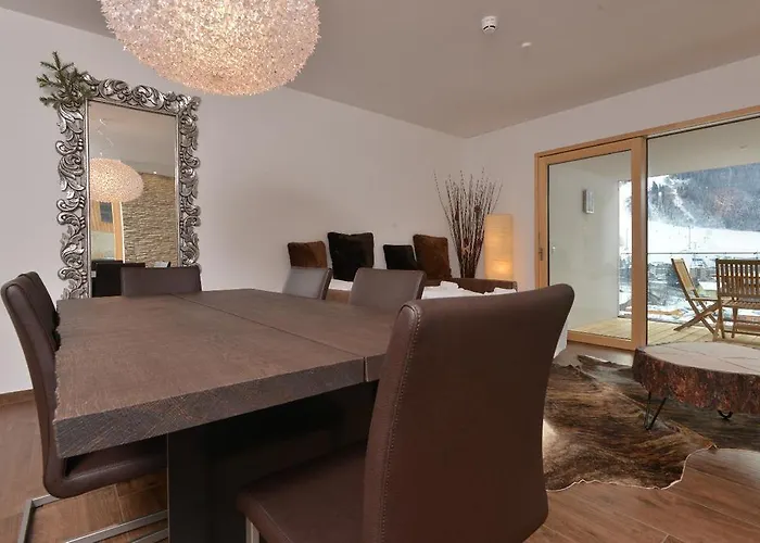 Haus Am Sonnenhang By Schladmingurlaub * Schladming