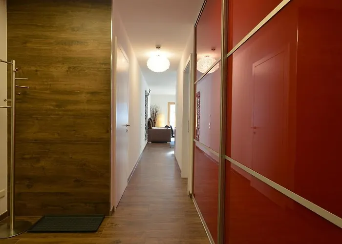 Haus Am Sonnenhang By Schladmingurlaub Daire