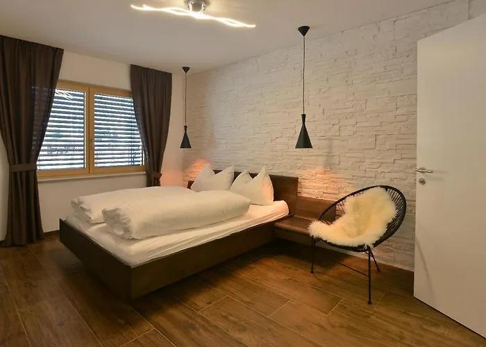 Haus Am Sonnenhang By Schladmingurlaub Apartament Schladming